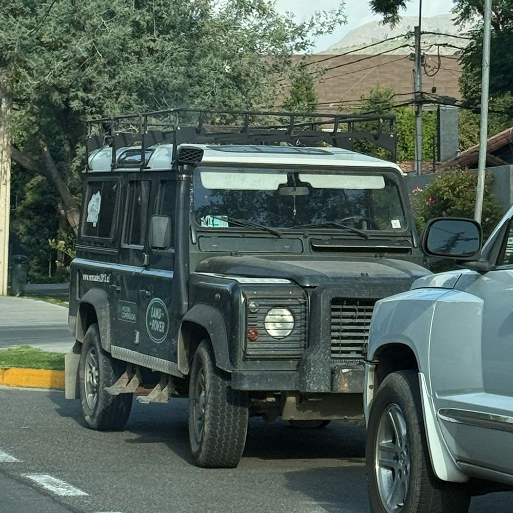 Aweonao del defender 1